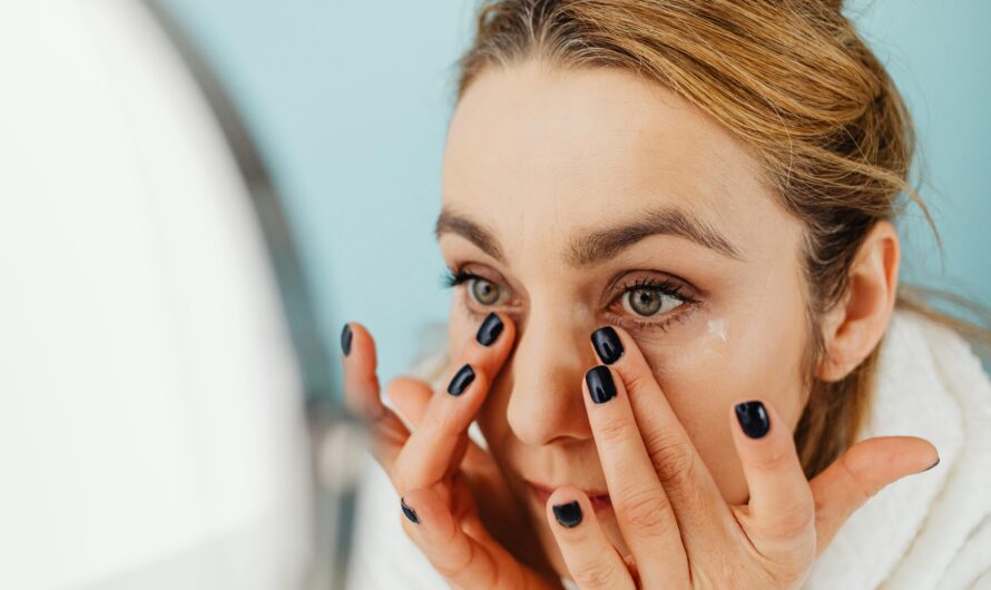 The 5 Best Eye Creams for Every Concern