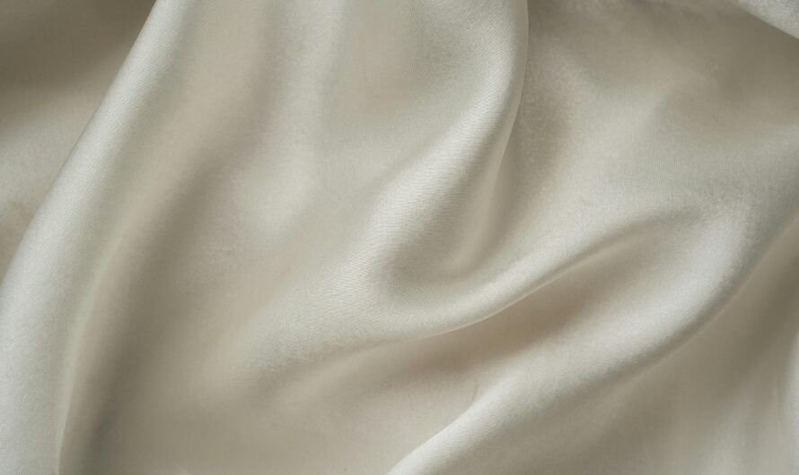 Are Silk Pillowcases Worth the Investment?